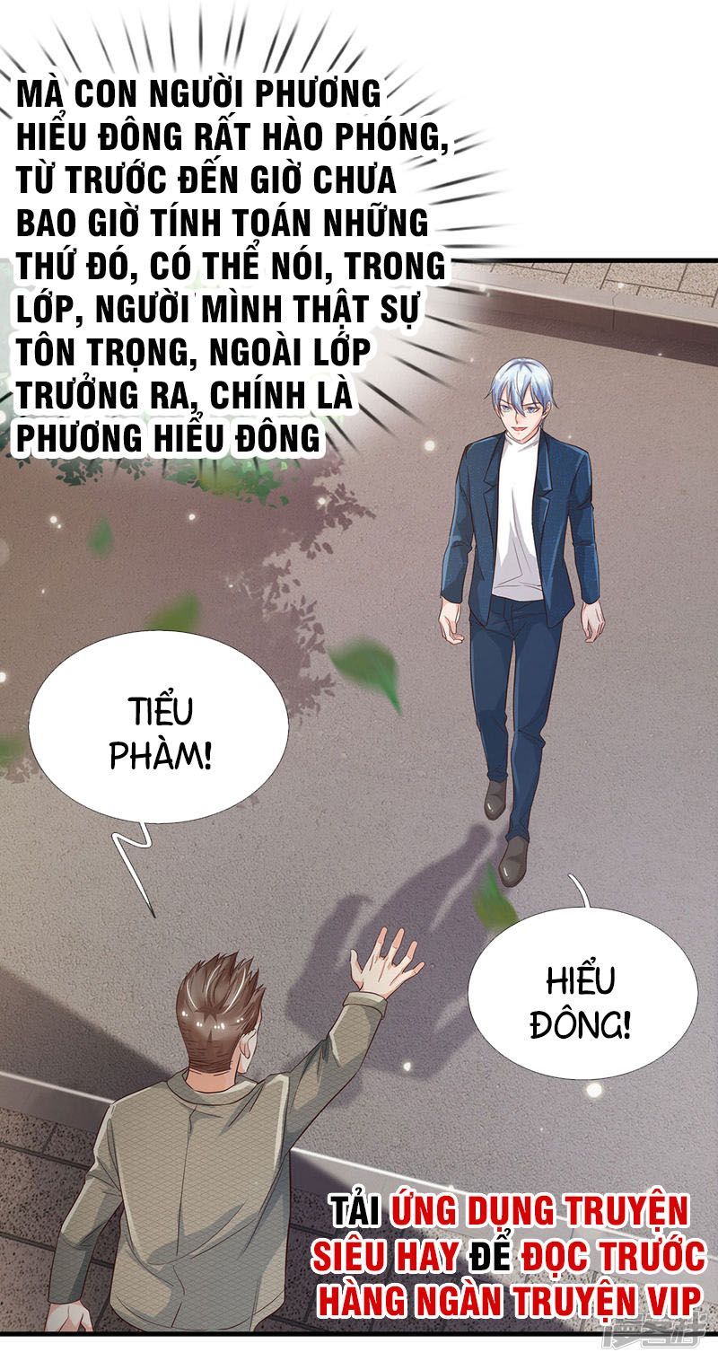 Ngạo Thị Thiên Địa Chapter 141 - Page 22