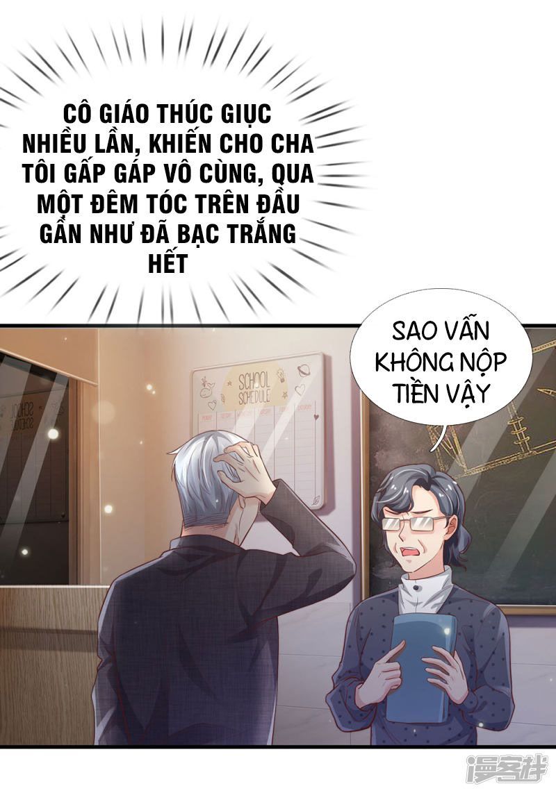 Ngạo Thị Thiên Địa Chapter 141 - Page 6