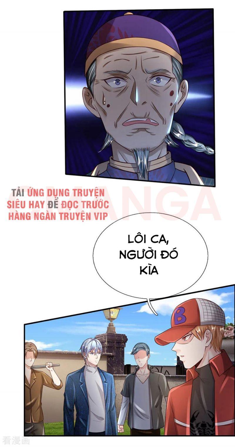 Ngạo Thị Thiên Địa Chapter 203 - Page 4