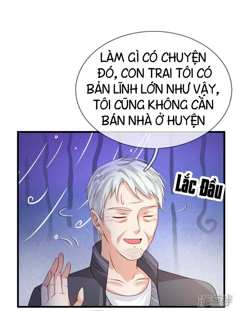 Ngạo Thị Thiên Địa Chapter 121 - Page 4