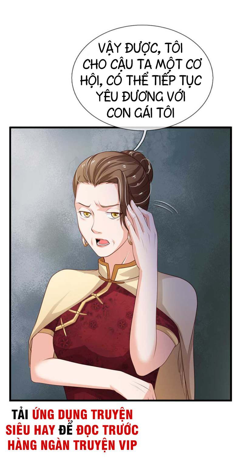 Ngạo Thị Thiên Địa Chapter 121 - Page 6