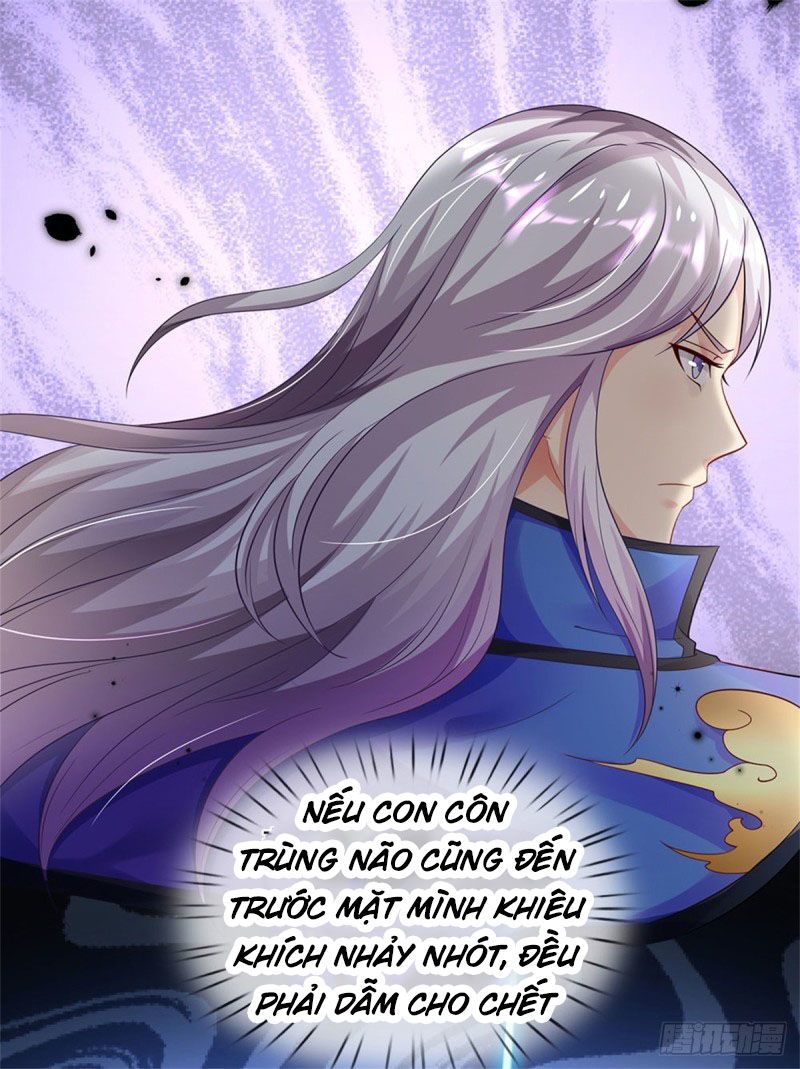 Ngạo Thị Thiên Địa Chapter 142 - Page 15