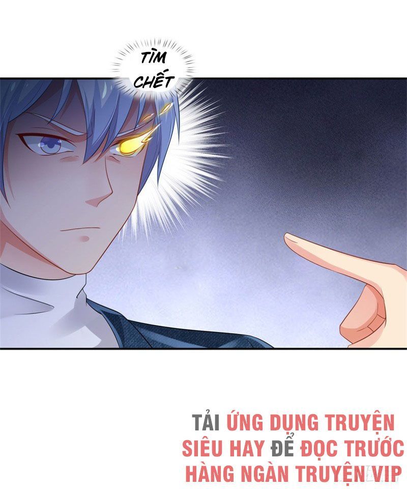 Ngạo Thị Thiên Địa Chapter 142 - Page 20