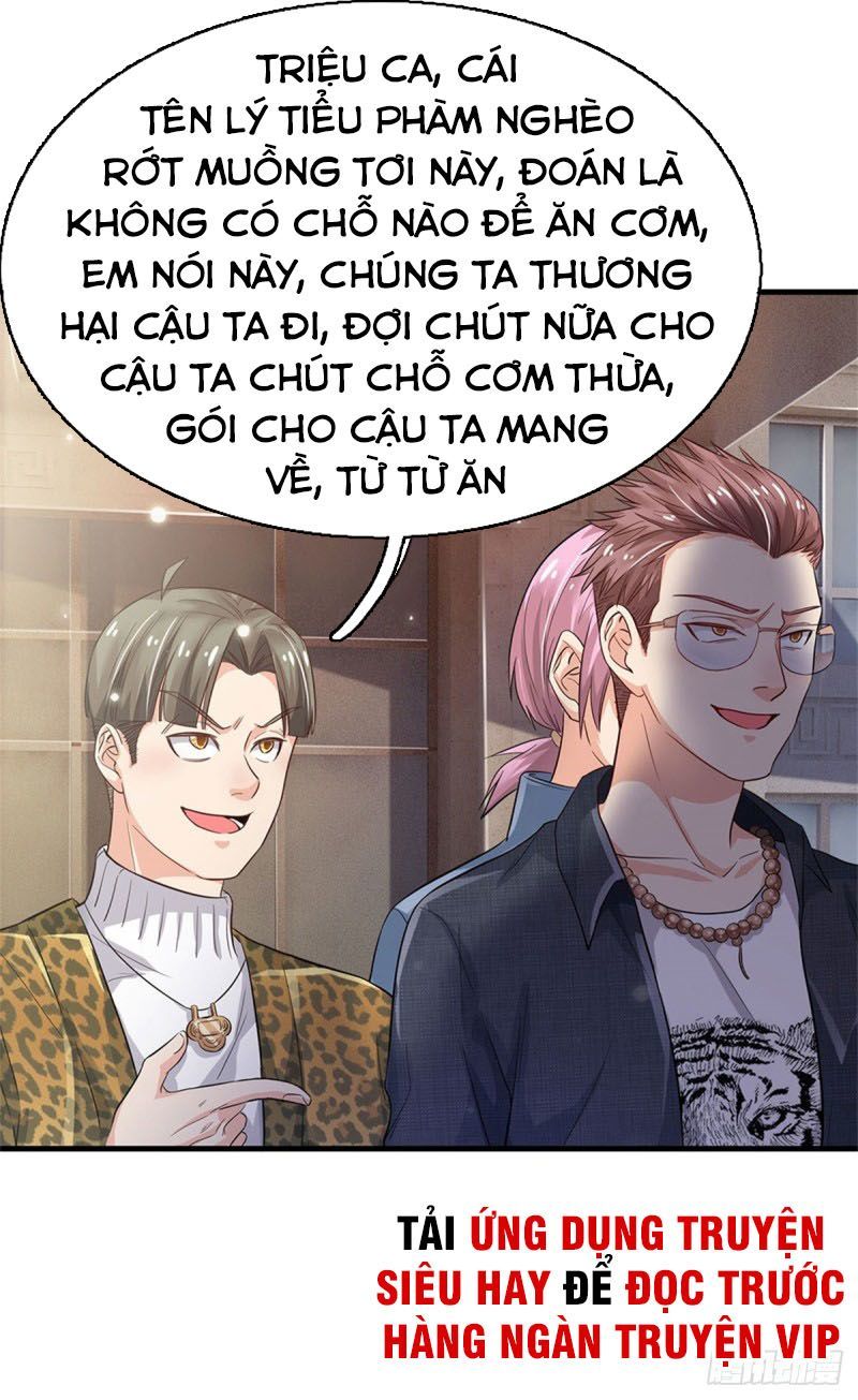 Ngạo Thị Thiên Địa Chapter 142 - Page 8