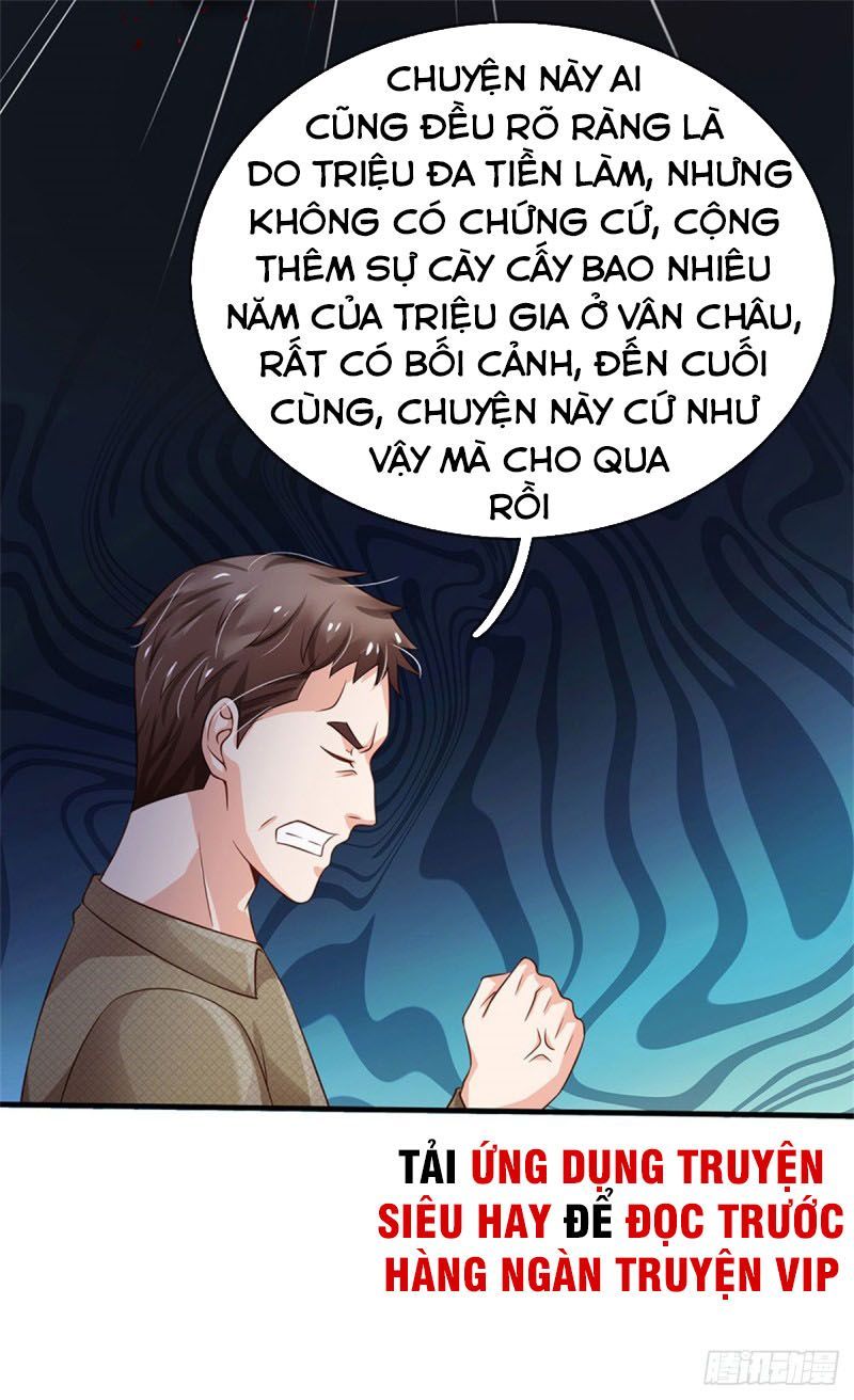 Ngạo Thị Thiên Địa Chapter 143 - Page 19