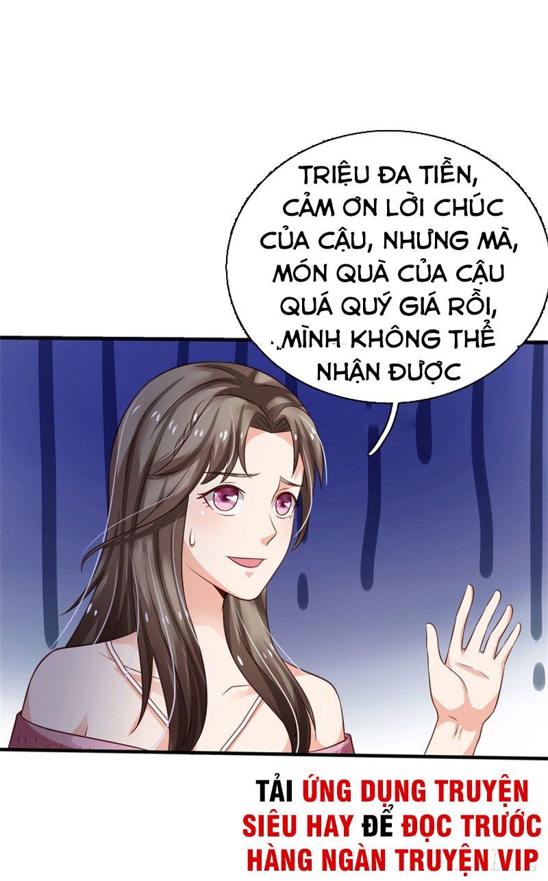 Ngạo Thị Thiên Địa Chapter 143 - Page 20