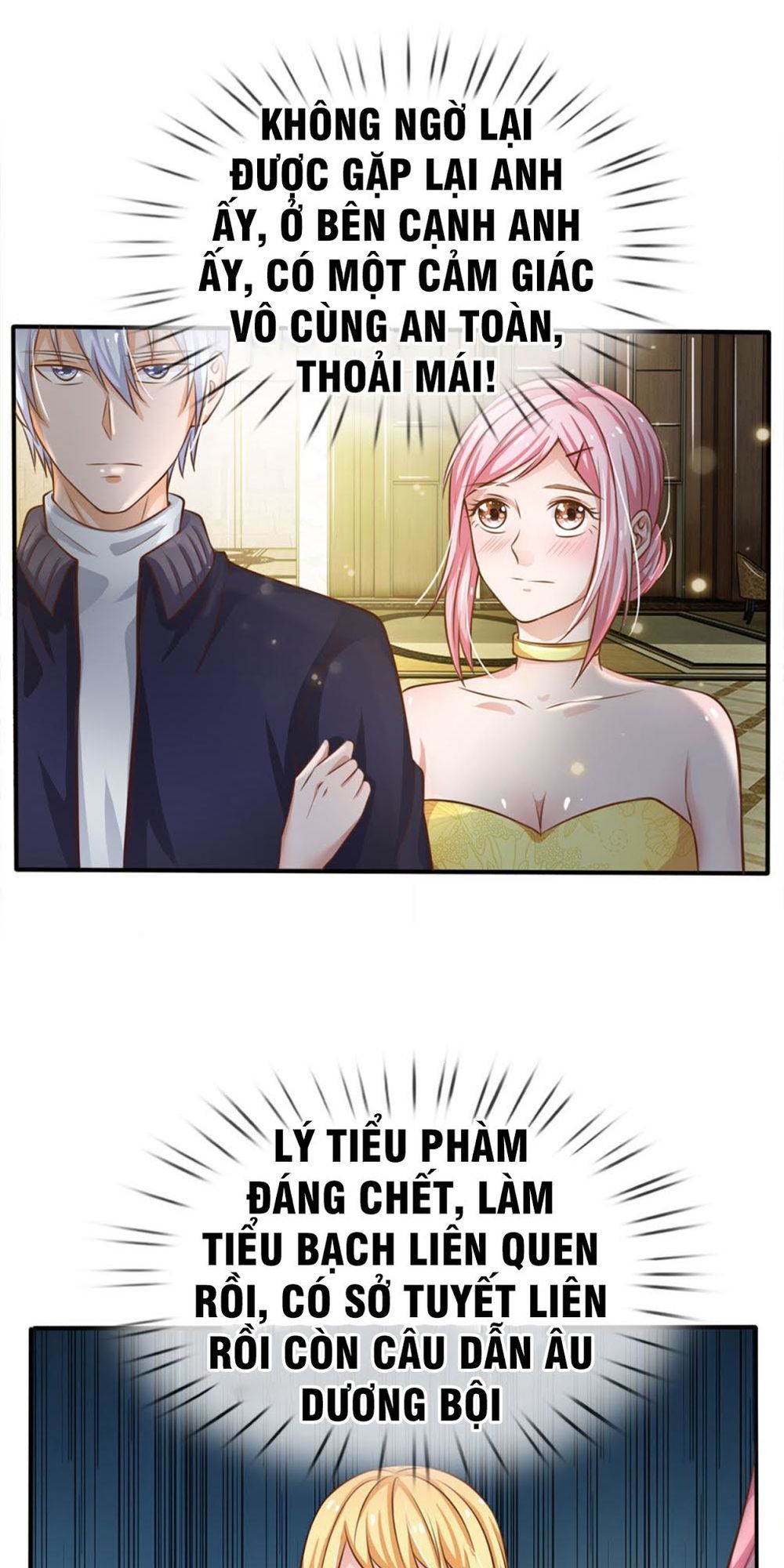 Ngạo Thị Thiên Địa Chapter 36 - Page 21