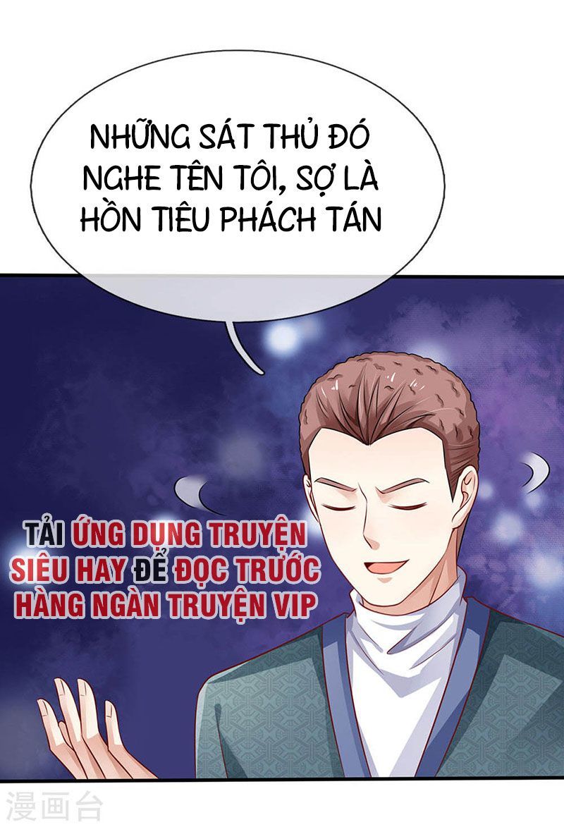 Ngạo Thị Thiên Địa Chapter 81 - Page 11