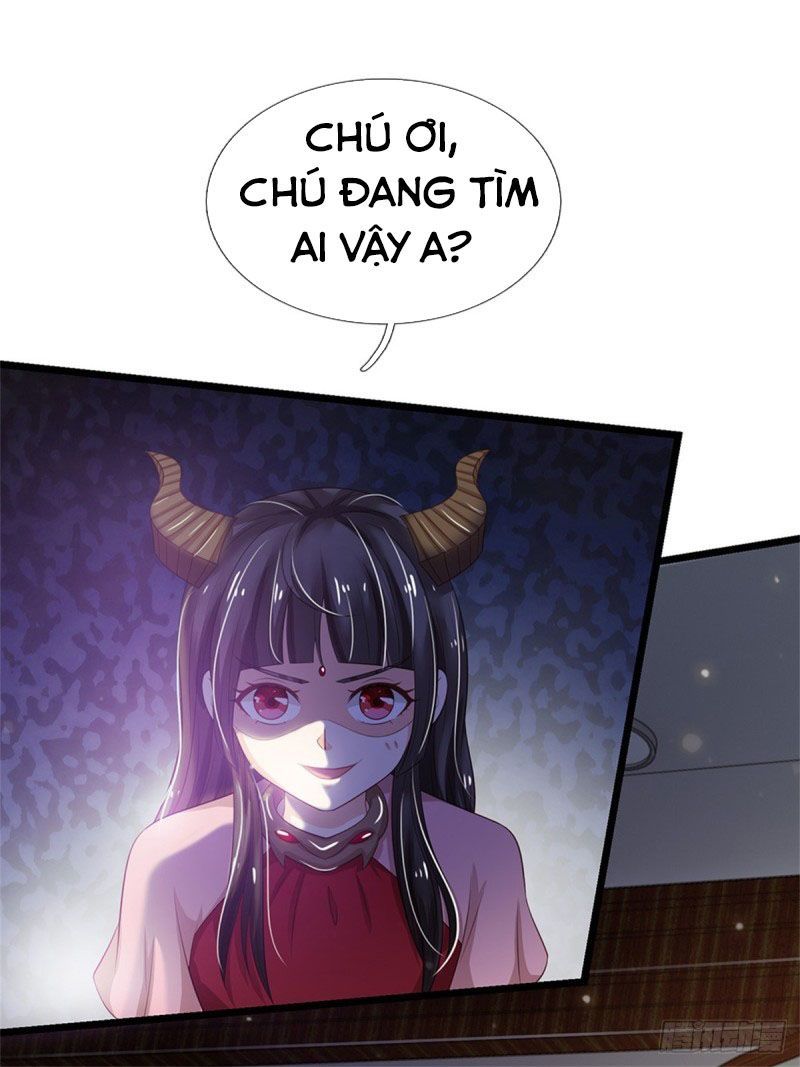 Ngạo Thị Thiên Địa Chapter 134 - Page 6