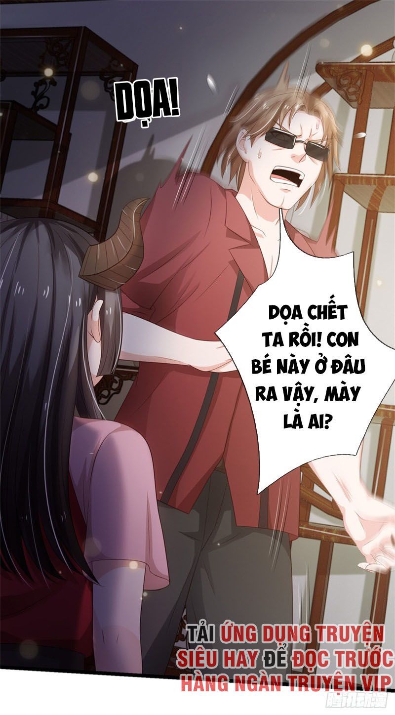 Ngạo Thị Thiên Địa Chapter 134 - Page 7