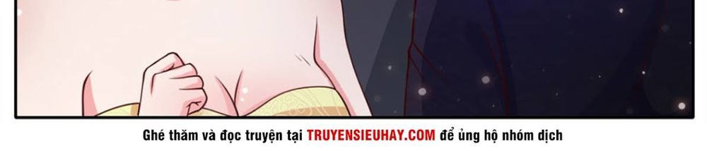 Ngạo Thị Thiên Địa Chapter 37 - Page 21