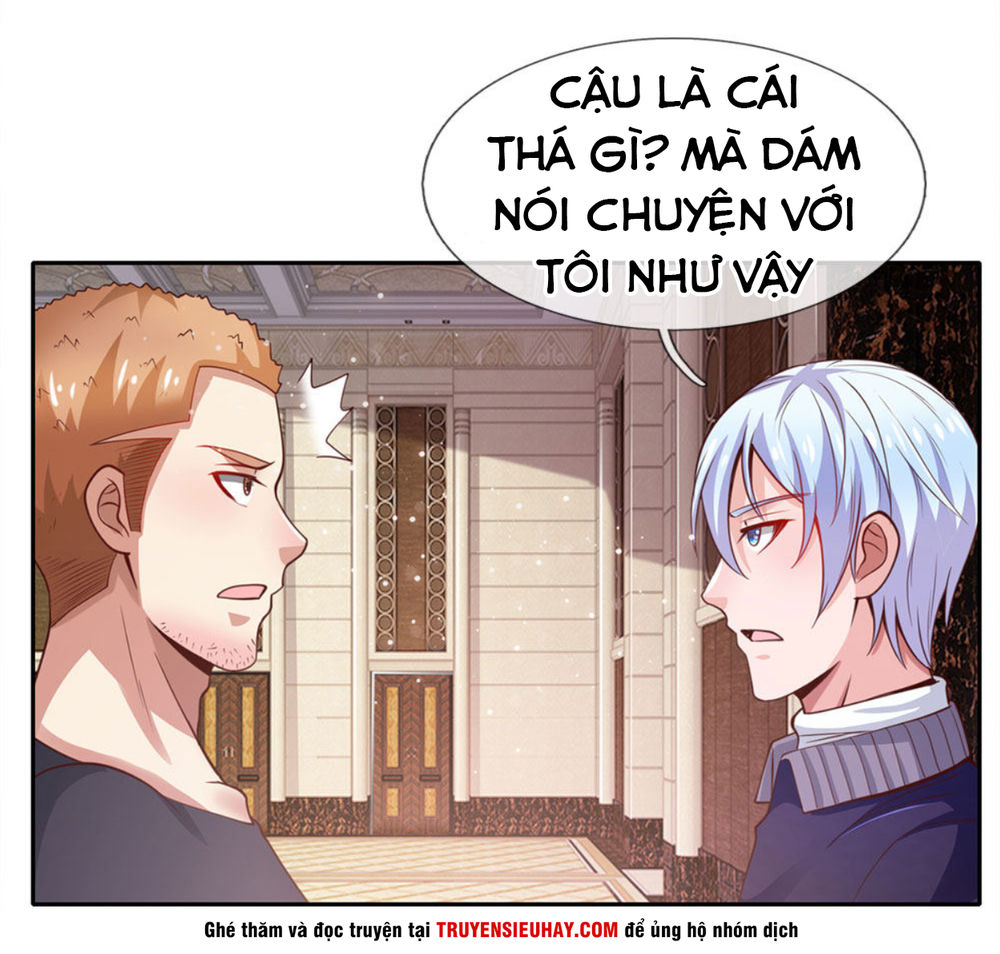 Ngạo Thị Thiên Địa Chapter 37 - Page 22