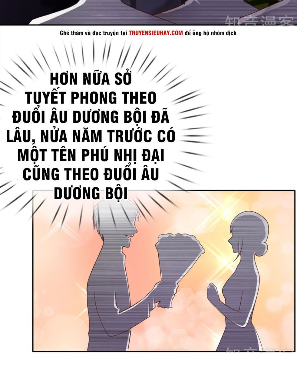 Ngạo Thị Thiên Địa Chapter 37 - Page 9