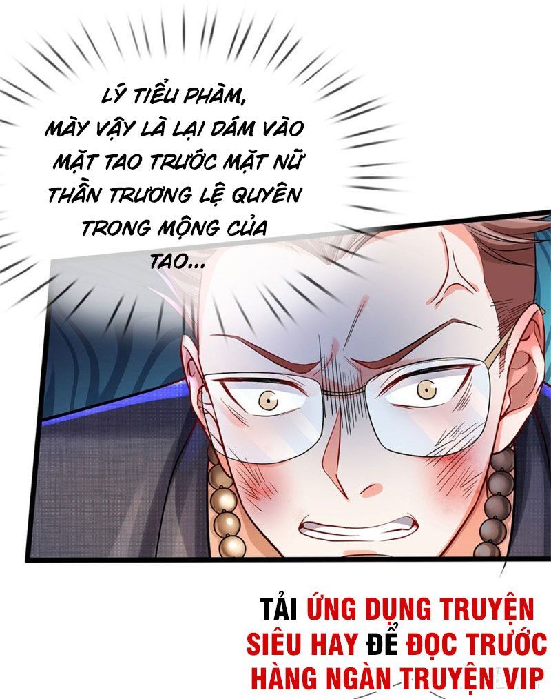 Ngạo Thị Thiên Địa Chapter 146 - Page 23