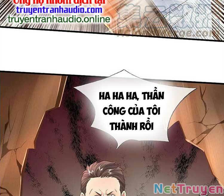 Ngạo Thị Thiên Địa Chapter 535 - Page 17