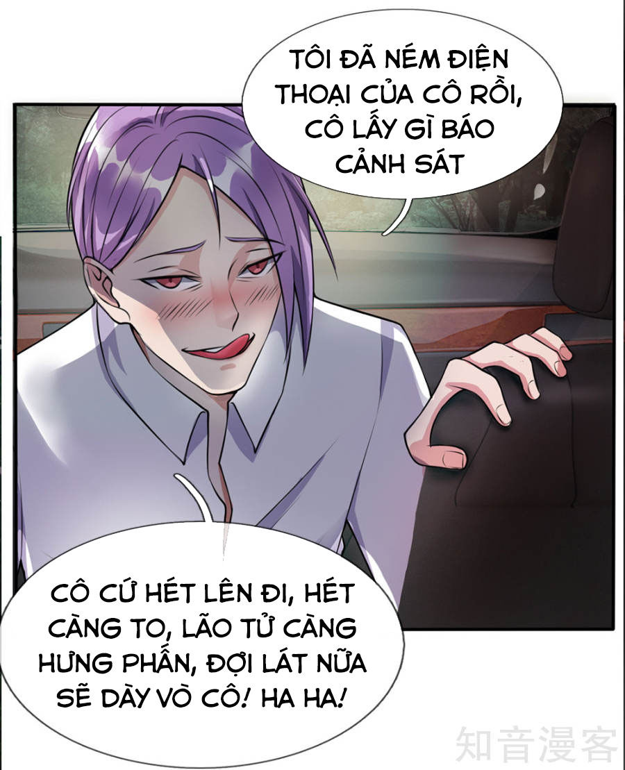 Ngạo Thị Thiên Địa Chapter 11 - Page 21