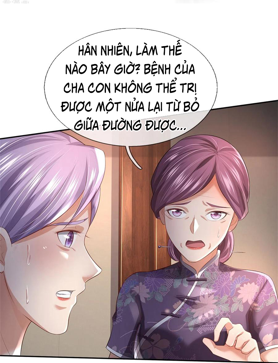 Ngạo Thị Thiên Địa Chapter 244 - Page 14