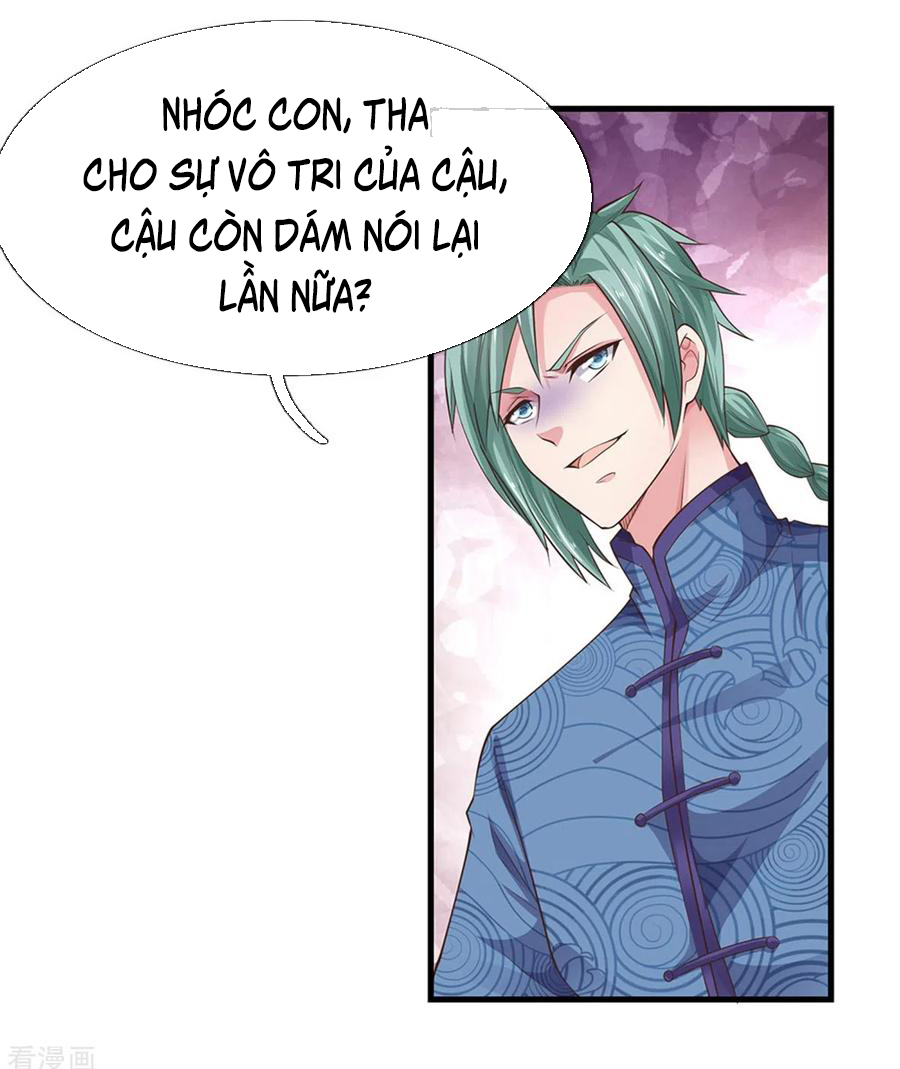 Ngạo Thị Thiên Địa Chapter 244 - Page 20