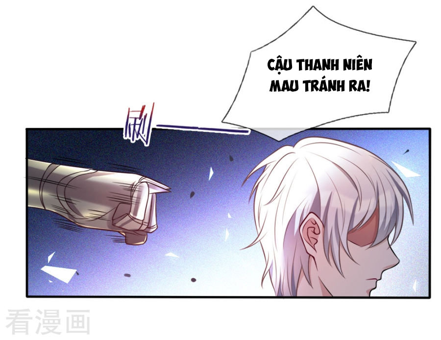 Ngạo Thị Thiên Địa Chapter 1 - Page 62