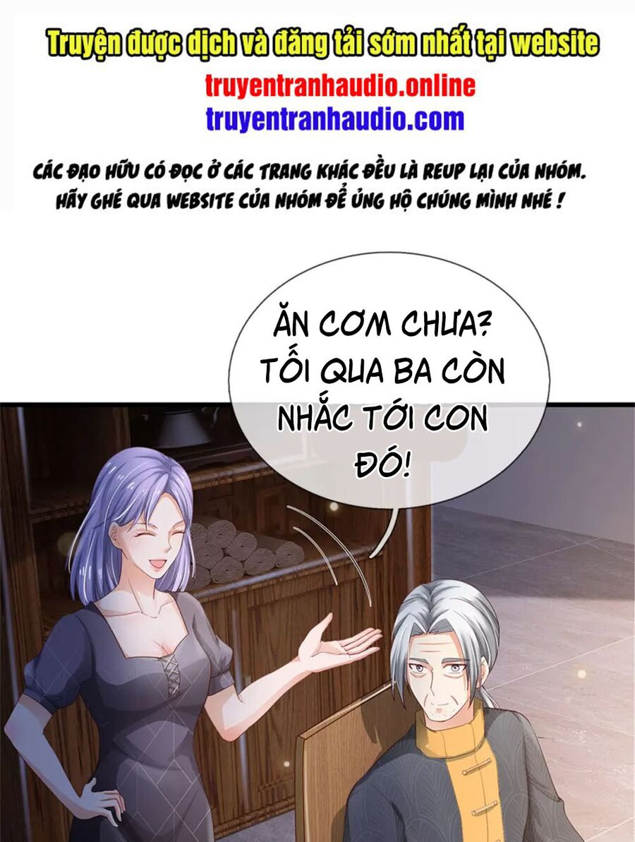 Ngạo Thị Thiên Địa Chapter 249 - Page 1