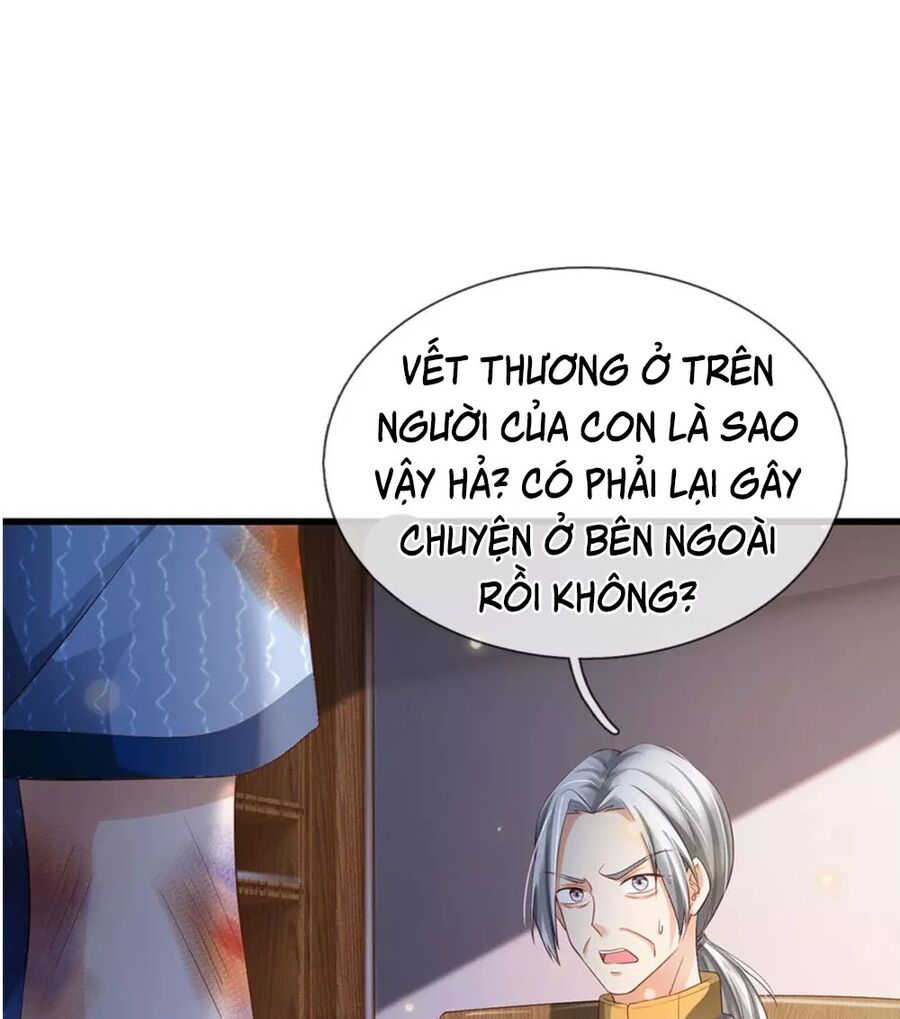 Ngạo Thị Thiên Địa Chapter 249 - Page 4