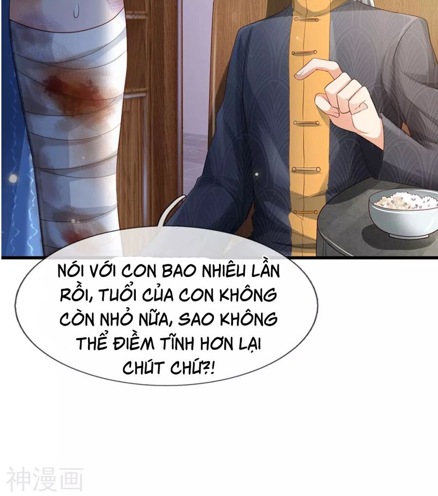 Ngạo Thị Thiên Địa Chapter 249 - Page 5