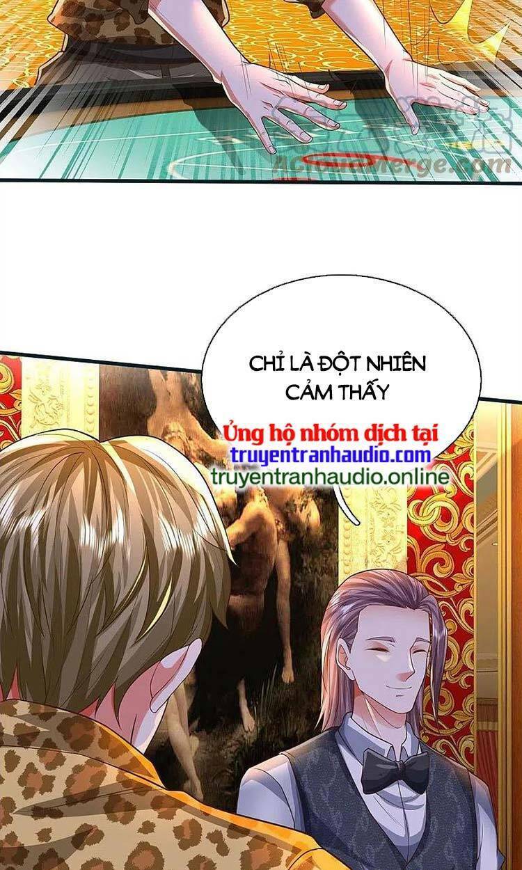 Ngạo Thị Thiên Địa Chapter 459 - Page 26