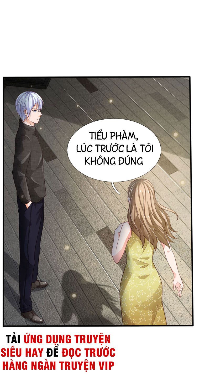 Ngạo Thị Thiên Địa Chapter 110 - Page 3