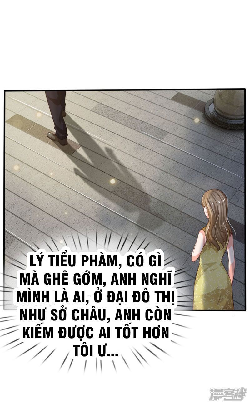 Ngạo Thị Thiên Địa Chapter 110 - Page 6