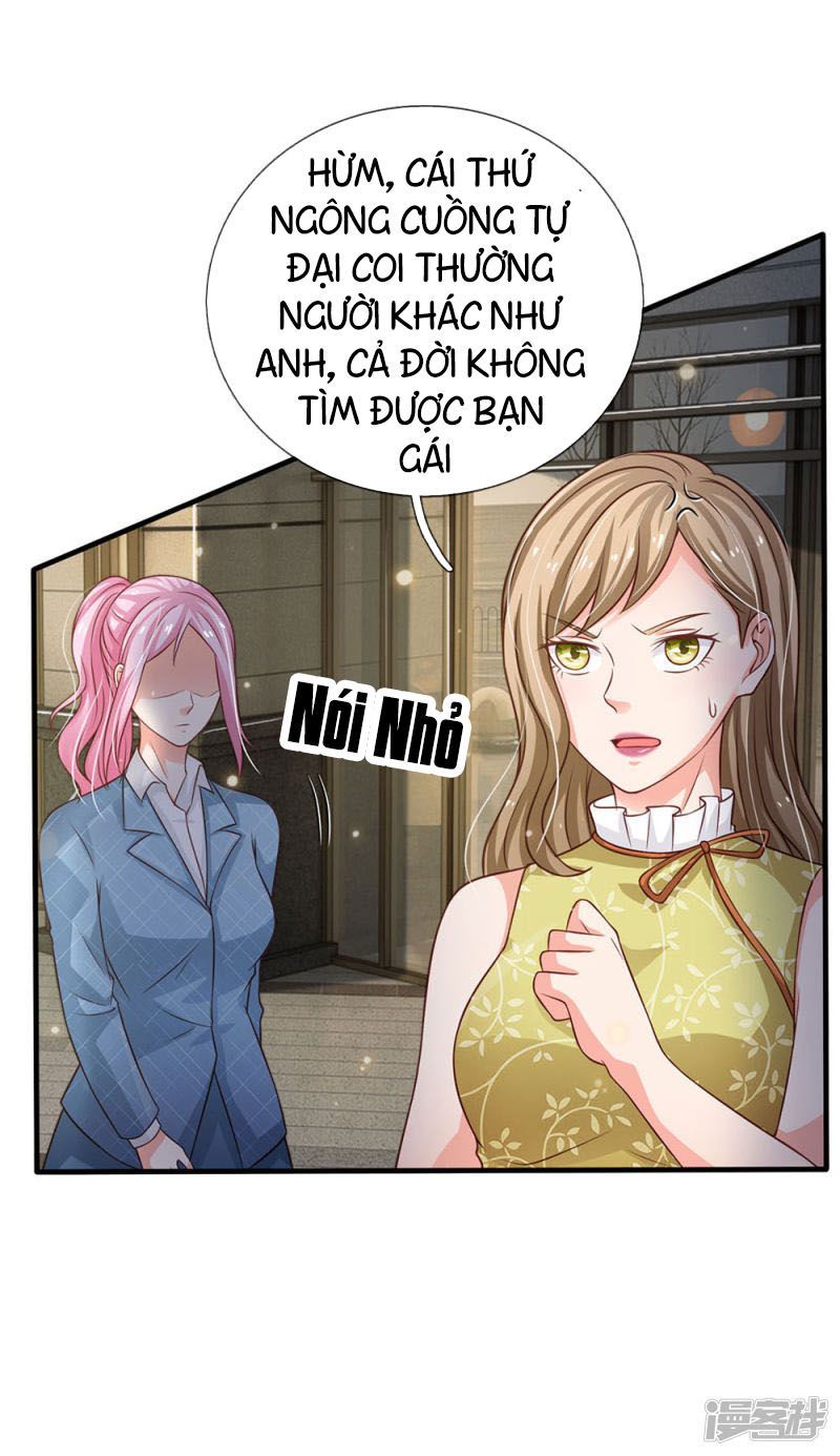 Ngạo Thị Thiên Địa Chapter 110 - Page 7