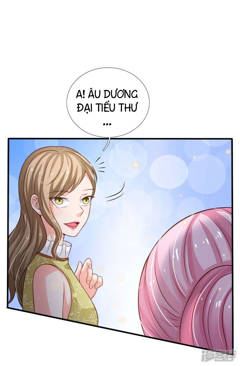 Ngạo Thị Thiên Địa Chapter 110 - Page 8