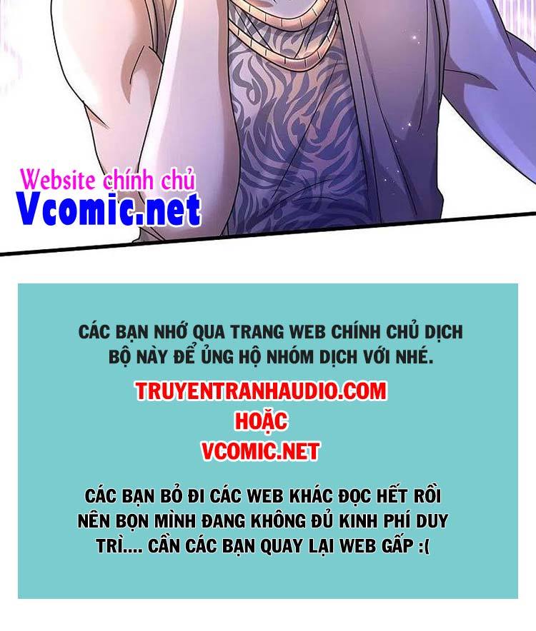 Ngạo Thị Thiên Địa Chapter 440 - Page 11