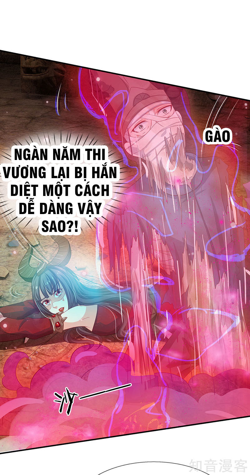 Ngạo Thị Thiên Địa Chapter 65 - Page 19