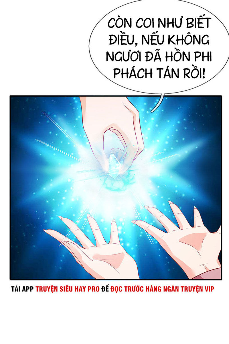 Ngạo Thị Thiên Địa Chapter 65 - Page 23