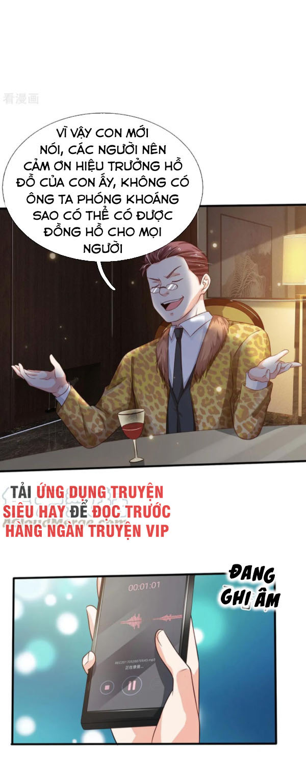 Ngạo Thị Thiên Địa Chapter 180 - Page 7