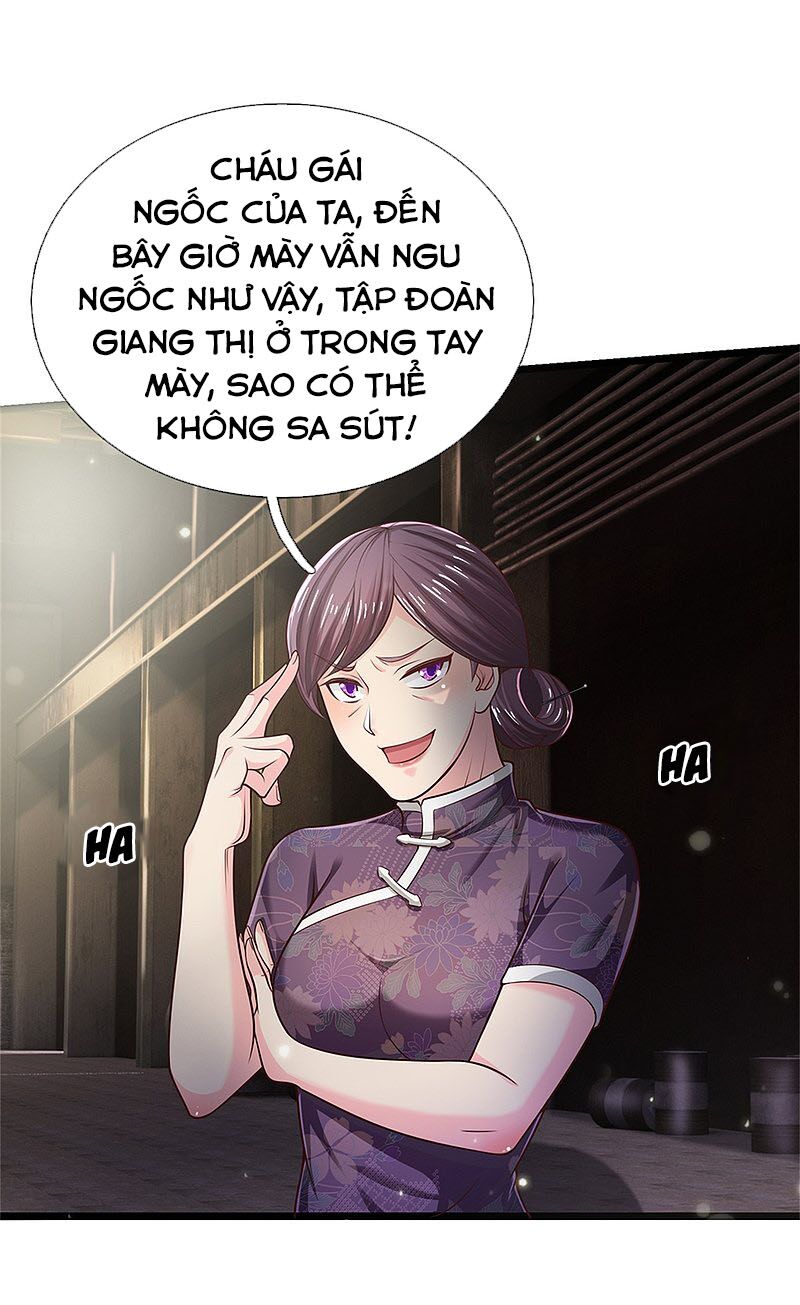 Ngạo Thị Thiên Địa Chapter 284 - Page 23