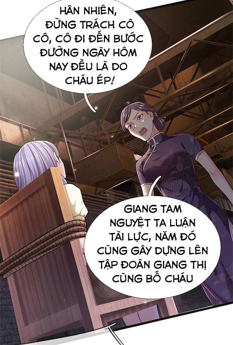 Ngạo Thị Thiên Địa Chapter 284 - Page 25