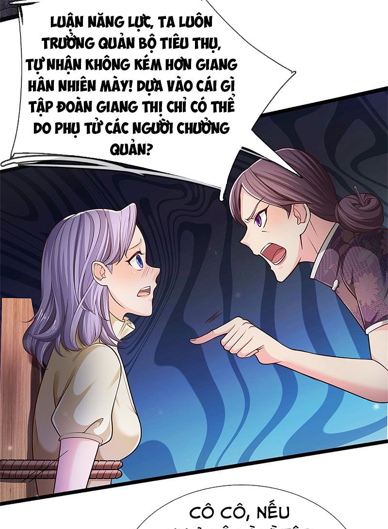 Ngạo Thị Thiên Địa Chapter 284 - Page 26