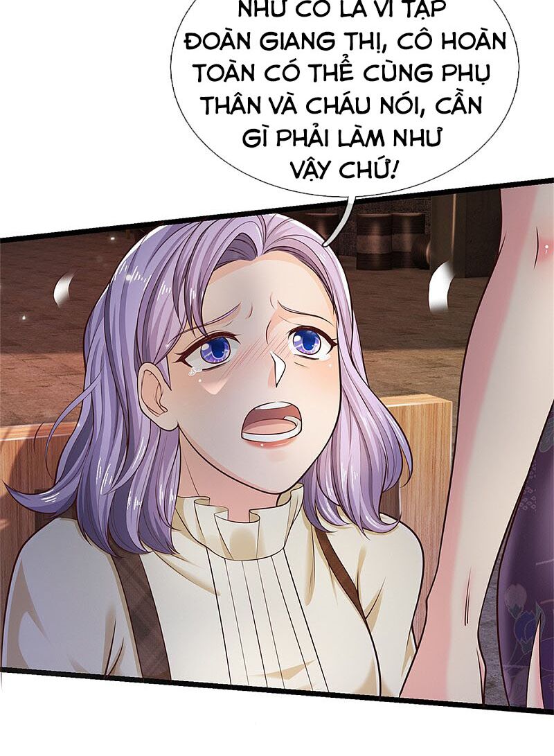 Ngạo Thị Thiên Địa Chapter 284 - Page 27