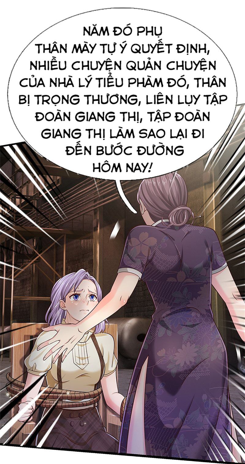 Ngạo Thị Thiên Địa Chapter 284 - Page 30