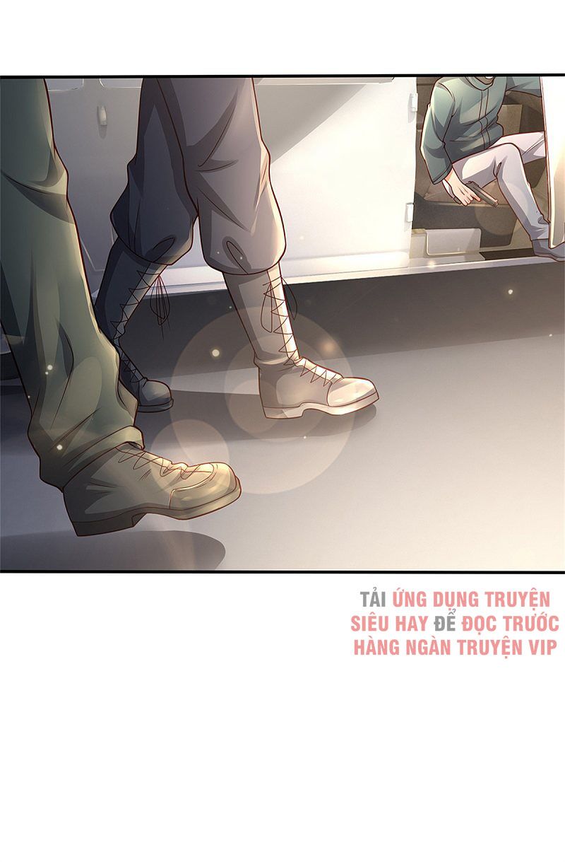 Ngạo Thị Thiên Địa Chapter 284 - Page 6