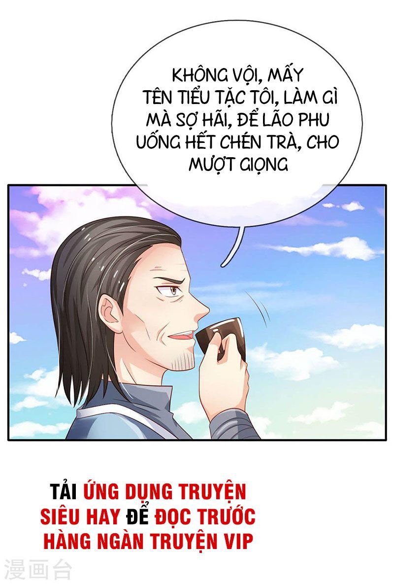 Ngạo Thị Thiên Địa Chapter 85 - Page 11