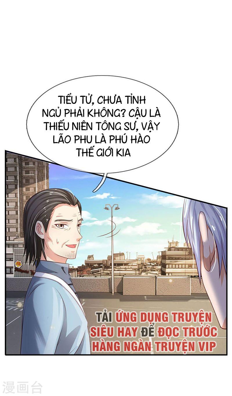 Ngạo Thị Thiên Địa Chapter 85 - Page 23