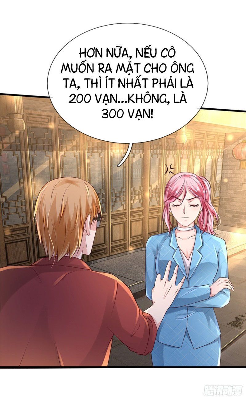 Ngạo Thị Thiên Địa Chapter 133 - Page 6