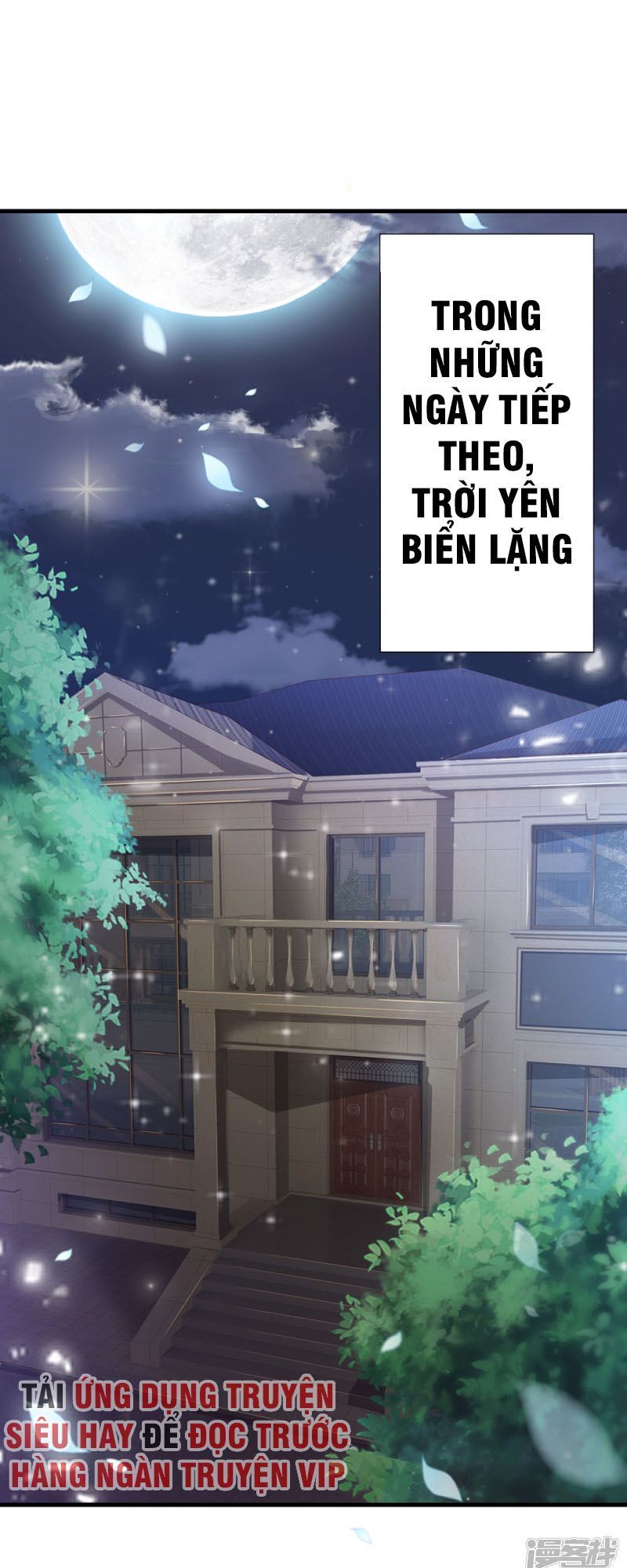 Ngạo Thị Thiên Địa Chapter 139 - Page 2