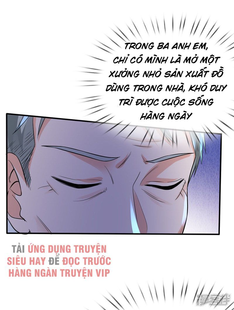 Ngạo Thị Thiên Địa Chapter 139 - Page 21