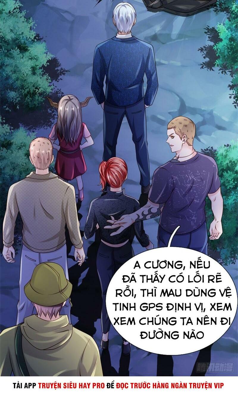 Ngạo Thị Thiên Địa Chapter 166 - Page 13