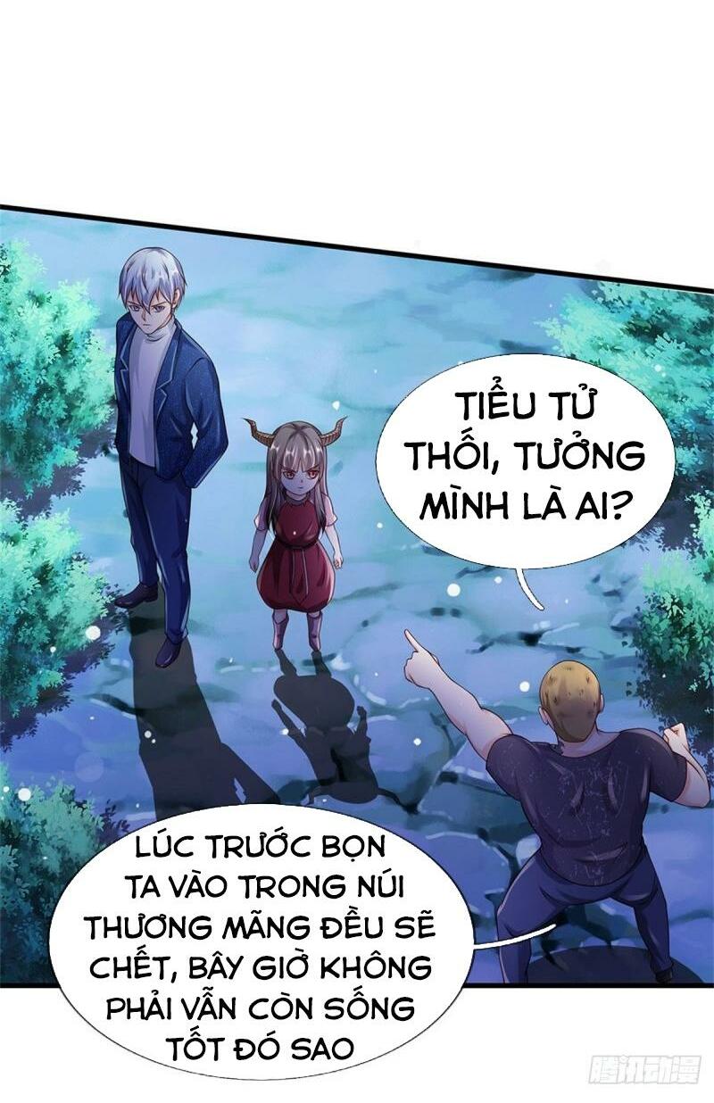 Ngạo Thị Thiên Địa Chapter 166 - Page 20