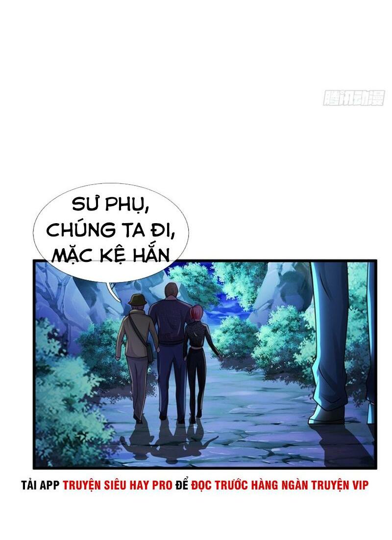 Ngạo Thị Thiên Địa Chapter 166 - Page 23