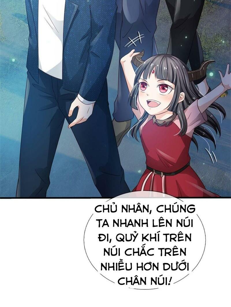 Ngạo Thị Thiên Địa Chapter 166 - Page 3